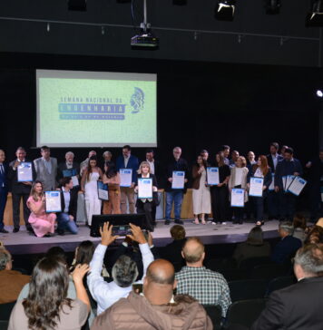 Prefeitura de São Paulo – Obras da Prefeitura de São Paulo recebem cinco prêmios na Semana Nacional da Engenharia