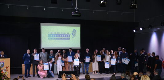 Gazeta de S.Paulo – Cinco grandes obras de SP são premiadas por inovação e impacto urbano