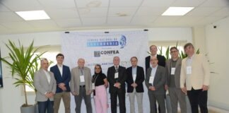 Sustentabilidade, projetos e urbanismo e mão de obra foram os temas que marcaram o 3º dia da SNE