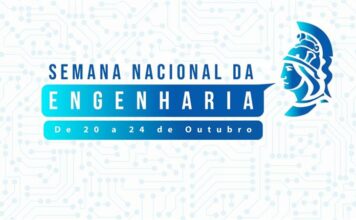 Confira o pós-evento da Semana Nacional da Engenharia 2025