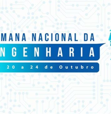 Confira o pós-evento da Semana Nacional da Engenharia 2025