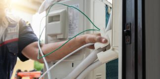 MATERIAL TÉCNICO – Instalações elétricas em locais críticos de EAS (ABNT NBR 13534)