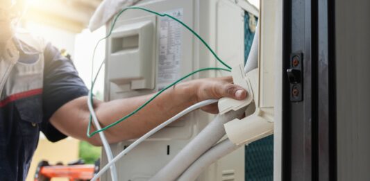 MATERIAL TÉCNICO – Instalações elétricas em locais críticos de EAS (ABNT NBR 13534)