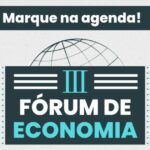 III Fórum de Economia