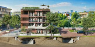 MATERIAL TÉCNICO – Sistema para gestão de águas pluviais