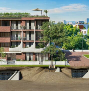 MATERIAL TÉCNICO – Sistema para gestão de águas pluviais