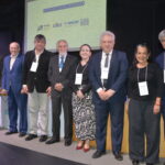 A Semana Nacional da Engenharia 2025 já começou! Veja como foi o início e participe dos próximos painéis