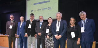 A Semana Nacional da Engenharia 2025 já começou! Veja como foi o início e participe dos próximos painéis