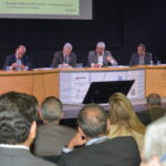 Encerrado o 4º dia da Semana Nacional da Engenharia. Confira o que foi debatido!