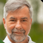 Palestra do Prof. Paulo Artaxo no GT Bioeconomia Nacional