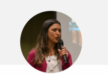 Palestra – Carina Pimenta: A Bioeconomia como Projeto de Estado