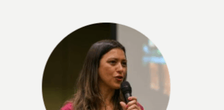 Palestra – Carina Pimenta: A Bioeconomia como Projeto de Estado