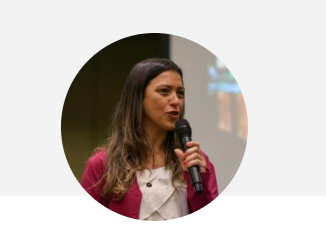 Palestra – Carina Pimenta: A Bioeconomia como Projeto de Estado