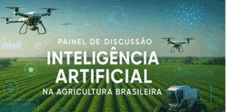 MATERIAL TÉCNICO – A inteligência artificial no agro