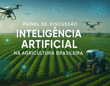 MATERIAL TÉCNICO – A inteligência artificial no agro