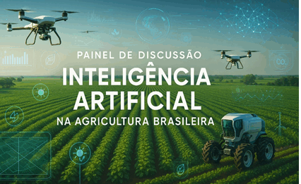MATERIAL TÉCNICO – A inteligência artificial no agro