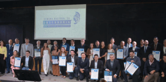 G1 – Obra do Parque Valongo, em Santos, é eleita uma das melhores do Brasil em premiação de engenharia; entenda