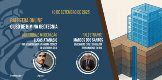 O uso de BIM na Geotecnia