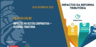 Impactos na gestão corporativa – Reforma Tributária