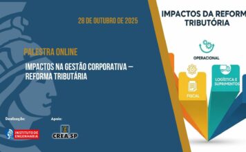 Impactos na gestão corporativa – Reforma Tributária