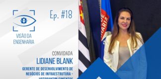 PodCast Visão da Engenharia – A Evolução da Infraestrutura no Brasil: Inovação, Pavimentação e Futuro #18