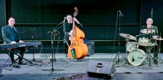 Quarta Musical – Falando de Amor – Marcelo Manzano Trio e a Música de Tom Jobim