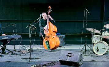 Quarta Musical – Falando de Amor – Marcelo Manzano Trio e a Música de Tom Jobim