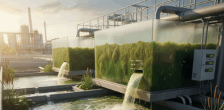 MATERIAL TÉCNICO – Biorremediação no tratamento de efluentes: Visão abrangente de suas aplicações e vantagens