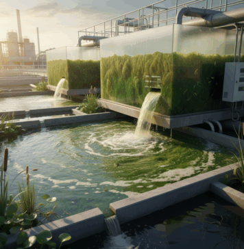 MATERIAL TÉCNICO – Biorremediação no tratamento de efluentes: Visão abrangente de suas aplicações e vantagens