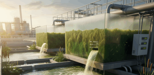 MATERIAL TÉCNICO – Biorremediação no tratamento de efluentes: Visão abrangente de suas aplicações e vantagens