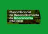 IE na Mídia: Implementar o Plano Nacional de Desenvolvimento da Bioeconomia é desafio que vem após a COP-30