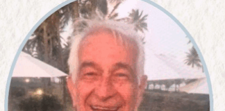 Nota de Falecimento – Roberto Day