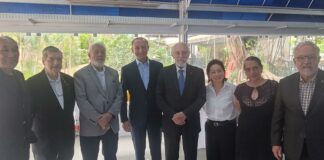 Paulo Skaf tem encontro com lideranças do IE