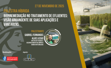 Biorremediação no tratamento de efluentes: Visão abrangente de suas aplicações e vantagens