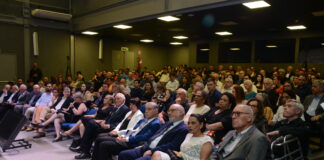 Confira os ganhadores da premiação das Divisões e Trabalhos Técnicos 2023!