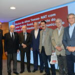 Instituto de Engenharia participa de encontro do Secovi-SP NAT, com João Carlos Saad