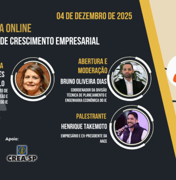 Os ciclos de crescimento empresarial