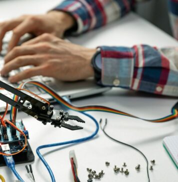 Comece 2026 à frente: participe da 1ª palestra do ano sobre IA em Projetos Elétricos e Automação, em 20 de janeiro