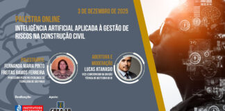 Inteligência artificial aplicada à gestão de riscos na construção civil