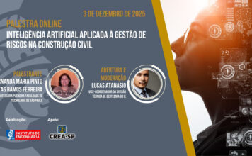 Inteligência artificial aplicada à gestão de riscos na construção civil