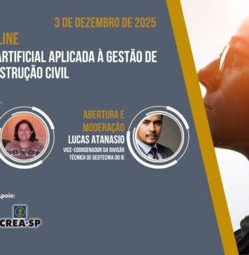 Inteligência artificial aplicada à gestão de riscos na construção civil