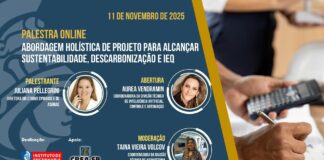 Abordagem Holística de Projeto para Alcançar Sustentabilidade, Descarbonização e IEQ