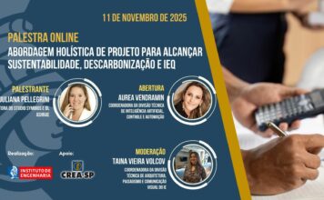 Abordagem Holística de Projeto para Alcançar Sustentabilidade, Descarbonização e IEQ