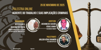 Acidente do trabalho e suas implicações criminais