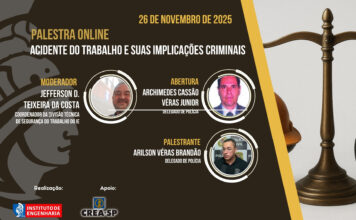 Acidente do trabalho e suas implicações criminais