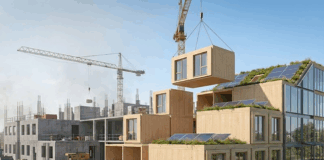 Garanta já sua vaga para o curso “Da Construção Tradicional ao Baixo Carbono: Materiais, Técnicas e Certificações”. Início em 2 de março