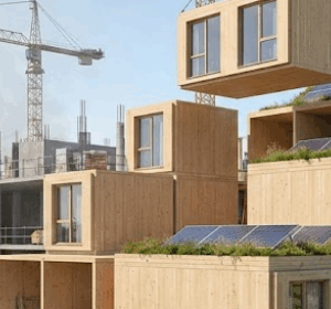 Ticket: PCIE08/26 – Da Construção Tradicional ao Baixo Carbono: Materiais, Técnicas e Certificações 2026/03/02 - 2026/03/18