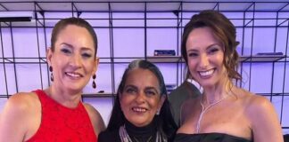 Instituto de Engenharia prestigia posse da nova diretoria do IBAPE-SP