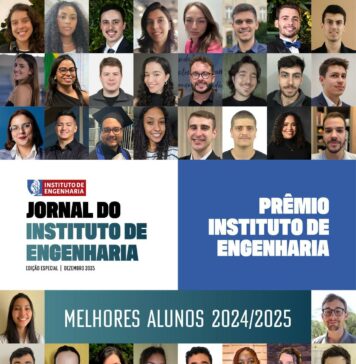 Edição Especial – Melhores Alunos 2024/2025