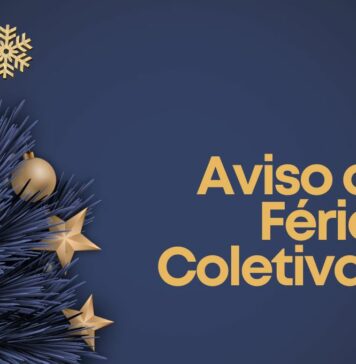 De 22 de dezembro a 5 de janeiro